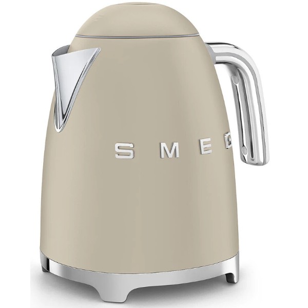 Фото - Электрический чайник Smeg KLF03MLMEU